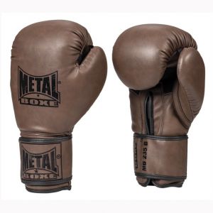 Short MMA Metal Boxe Dual - Autres protections - Boxe Anglaise