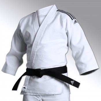 Adidas Kimono JUDO j690