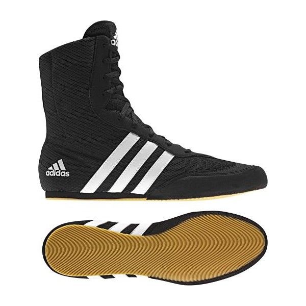 Adidas - Chaussures Boxe Hog 2