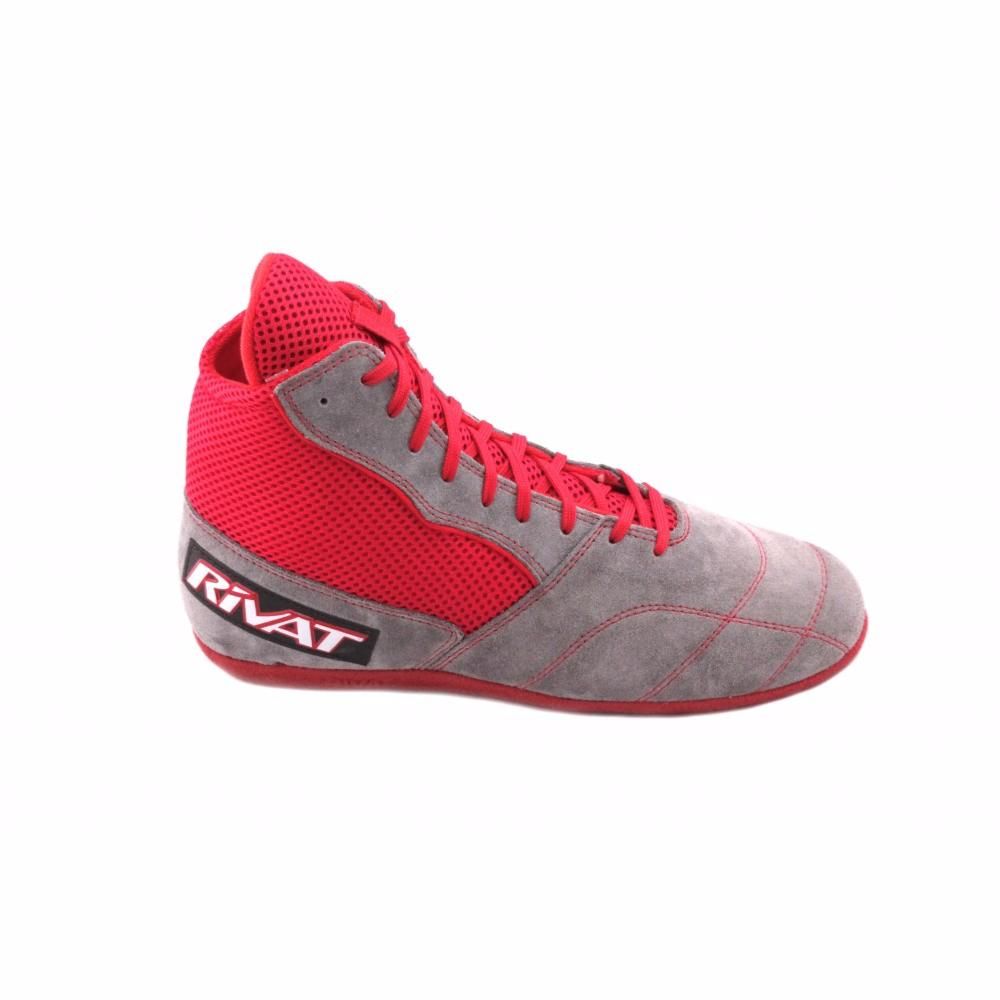 Rivat Chaussures de Boxe francaise