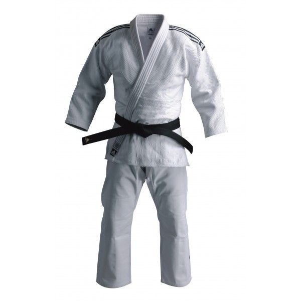 Adidas Kimono Judo J500