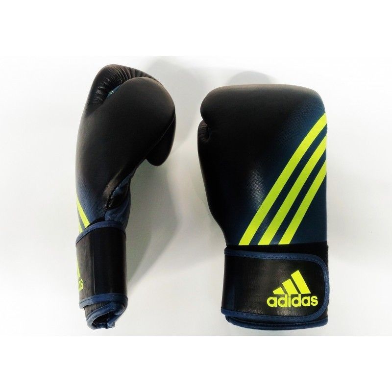 Gants adidas 3 bandes ADIDAS