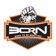 Born To Be Muay Thai
